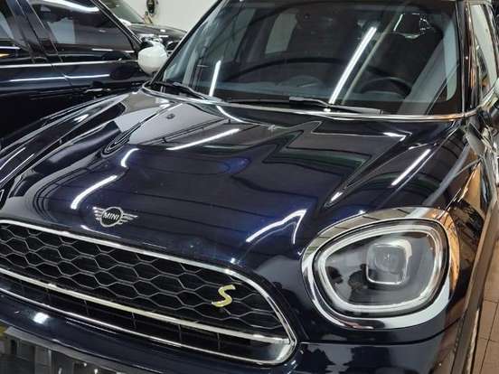 MINI-COUNTRYMAN-1.5 12V TWINPOWER TURBO HYBRID COOPER S E EXCLUSIVE ALL4 STEPTRONIC MINI-COUNTRYMAN-2023