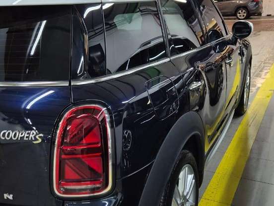 MINI-COUNTRYMAN-1.5 12V TWINPOWER TURBO HYBRID COOPER S E EXCLUSIVE ALL4 STEPTRONIC MINI-COUNTRYMAN-2023