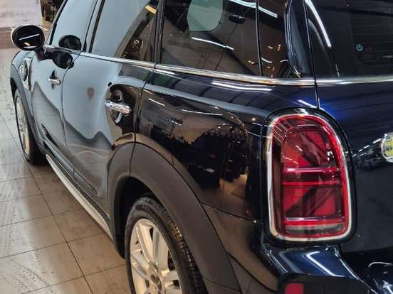 MINI-COUNTRYMAN-1.5 12V TWINPOWER TURBO HYBRID COOPER S E EXCLUSIVE ALL4 STEPTRONIC MINI-COUNTRYMAN-2023