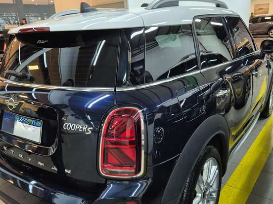 MINI-COUNTRYMAN-1.5 12V TWINPOWER TURBO HYBRID COOPER S E EXCLUSIVE ALL4 STEPTRONIC MINI-COUNTRYMAN-2023