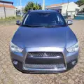 MITSUBISHI ASX 2.0 4X2 16V GASOLINA 4P AUTOMÁTICO MITSUBISHI ASX 2.0 4X2 16V GASOLINA 4P AUTOMÁTICO