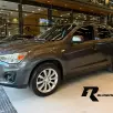 MITSUBISHI ASX 2.0 4X2 16V GASOLINA 4P AUTOMÁTICO MITSUBISHI ASX 2.0 4X2 16V GASOLINA 4P AUTOMÁTICO