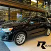 MITSUBISHI ASX 2.0 4X2 16V GASOLINA 4P AUTOMÁTICO MITSUBISHI ASX 2.0 4X2 16V GASOLINA 4P AUTOMÁTICO