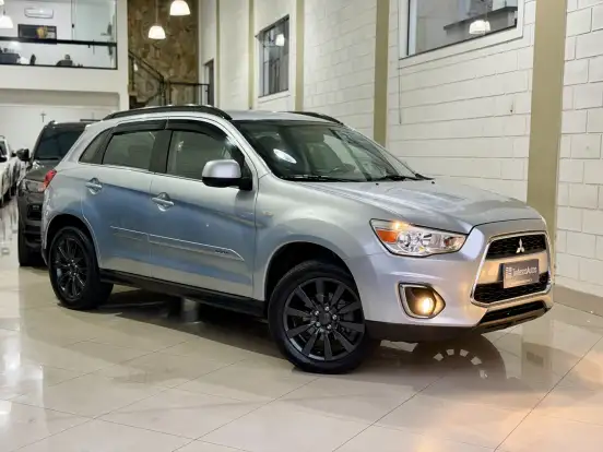 MITSUBISHI-ASX-2016