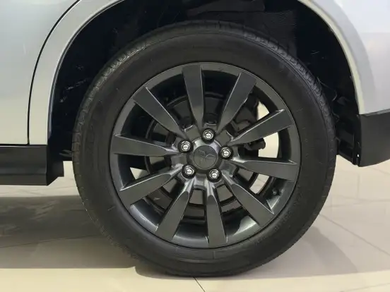 MITSUBISHI-ASX-2016