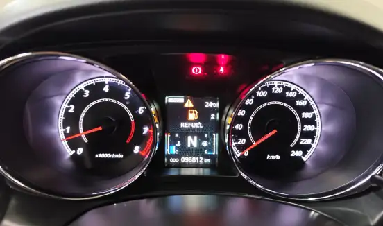 MITSUBISHI-ASX-2.0 4X4 AWD 16V GASOLINA 4P AUTOMÁTICO MITSUBISHI-ASX-2015