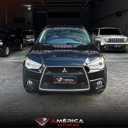 MITSUBISHI-ASX-2011