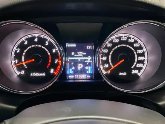 MITSUBISHI-ASX-2.0 4X4 AWD 16V GASOLINA 4P AUTOMÁTICO MITSUBISHI-ASX-2012