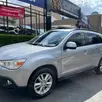MITSUBISHI ASX 2.0 4X2 16V GASOLINA 4P AUTOMÁTICO MITSUBISHI ASX 2.0 4X2 16V GASOLINA 4P AUTOMÁTICO