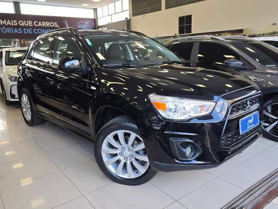 MITSUBISHI-ASX-2014