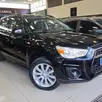 MITSUBISHI ASX 2.0 4X2 16V GASOLINA 4P AUTOMÁTICO MITSUBISHI ASX 2.0 4X2 16V GASOLINA 4P AUTOMÁTICO