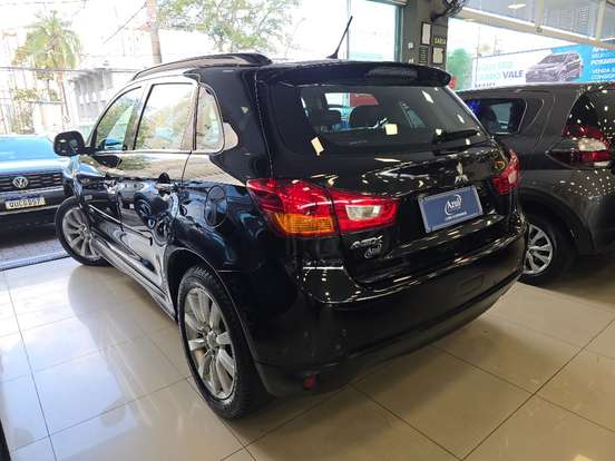 MITSUBISHI-ASX-2014