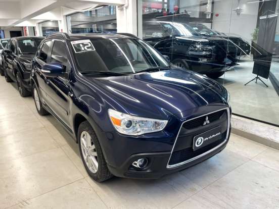 MITSUBISHI-ASX-2011