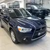 MITSUBISHI ASX 2.0 4X4 AWD 16V GASOLINA 4P AUTOMÁTICO MITSUBISHI ASX 2.0 4X4 AWD 16V GASOLINA 4P AUTOMÁTICO