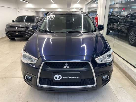 MITSUBISHI-ASX-2011