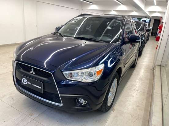 MITSUBISHI-ASX-2011