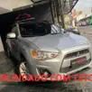 MITSUBISHI ASX 2.0 4X4 AWD 16V GASOLINA 4P AUTOMÁTICO MITSUBISHI ASX 2.0 4X4 AWD 16V GASOLINA 4P AUTOMÁTICO