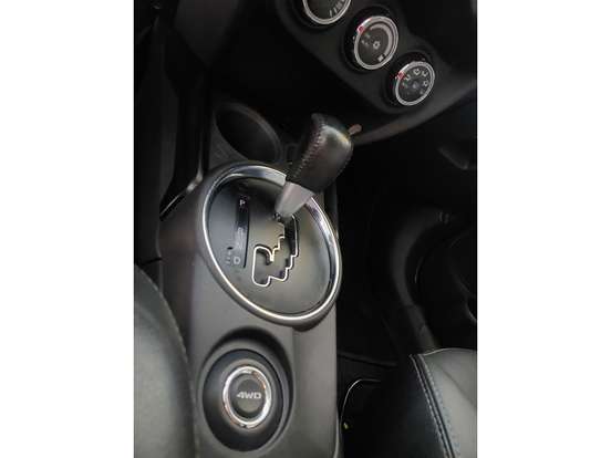 MITSUBISHI-ASX-2.0 MIVEC FLEX HPE AWD CVT MITSUBISHI-ASX-2019