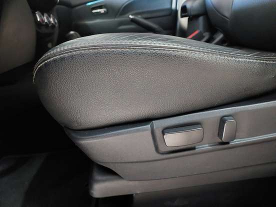 MITSUBISHI-ASX-2.0 MIVEC FLEX HPE AWD CVT MITSUBISHI-ASX-2019