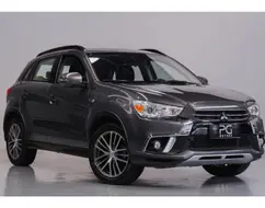 MITSUBISHI ASX 2.0 MIVEC FLEX HPE AWD CVT MITSUBISHI ASX 2.0 MIVEC FLEX HPE AWD CVT