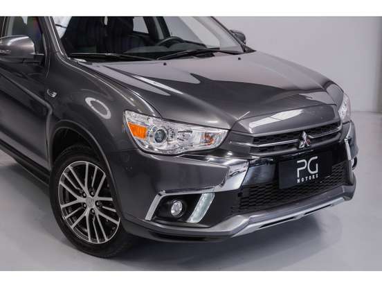 MITSUBISHI-ASX-2019
