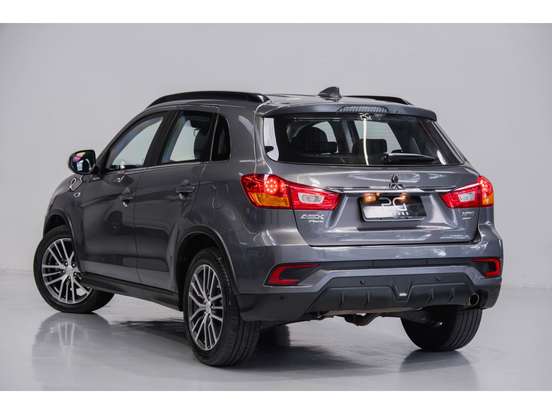 MITSUBISHI-ASX-2019