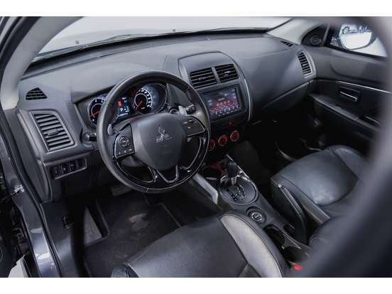 MITSUBISHI-ASX-2019