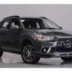 MITSUBISHI ASX 2.0 MIVEC FLEX HPE AWD CVT MITSUBISHI ASX 2.0 MIVEC FLEX HPE AWD CVT
