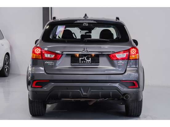 MITSUBISHI-ASX-2019