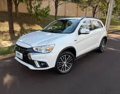 MITSUBISHI ASX 2.0 MIVEC FLEX HPE AWD CVT MITSUBISHI ASX 2.0 MIVEC FLEX HPE AWD CVT