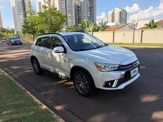 MITSUBISHI-ASX-2.0 MIVEC FLEX HPE AWD CVT MITSUBISHI-ASX-2019