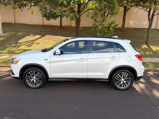 MITSUBISHI-ASX-2.0 MIVEC FLEX HPE AWD CVT MITSUBISHI-ASX-2019