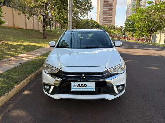 MITSUBISHI-ASX-2019