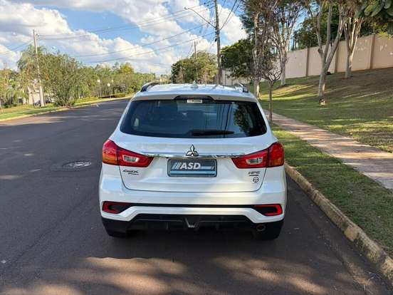 MITSUBISHI-ASX-2.0 MIVEC FLEX HPE AWD CVT MITSUBISHI-ASX-2019