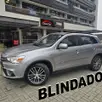 MITSUBISHI ASX 2.0 MIVEC FLEX HPE CVT MITSUBISHI ASX 2.0 MIVEC FLEX HPE CVT