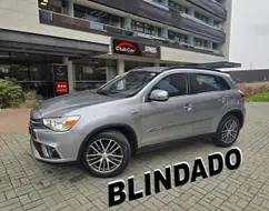 MITSUBISHI ASX 2.0 MIVEC FLEX HPE CVT MITSUBISHI ASX 2.0 MIVEC FLEX HPE CVT