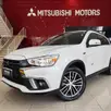 MITSUBISHI ASX 2.0 MIVEC FLEX HPE CVT MITSUBISHI ASX 2.0 MIVEC FLEX HPE CVT