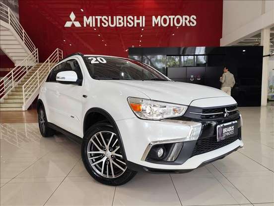 MITSUBISHI-ASX-2019