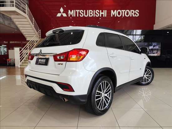 MITSUBISHI-ASX-2.0 MIVEC FLEX HPE CVT MITSUBISHI-ASX-2019