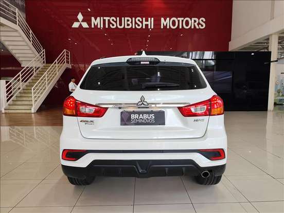 MITSUBISHI-ASX-2.0 MIVEC FLEX HPE CVT MITSUBISHI-ASX-2019