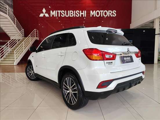 MITSUBISHI-ASX-2019