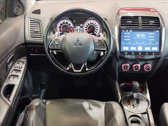 MITSUBISHI-ASX-2.0 MIVEC FLEX HPE CVT MITSUBISHI-ASX-2019