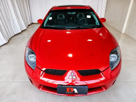 MITSUBISHI-ECLIPSE-2008