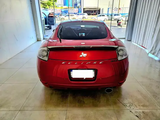 MITSUBISHI-ECLIPSE-2008