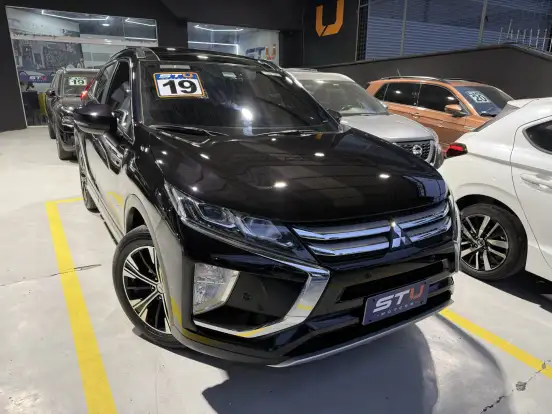 MITSUBISHI-ECLIPSE CROSS-2018