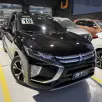 MITSUBISHI ECLIPSE CROSS 1.5 MIVEC TURBO GASOLINA HPE-S AWD CVT MITSUBISHI ECLIPSE CROSS 1.5 MIVEC TURBO GASOLINA HPE-S AWD CVT