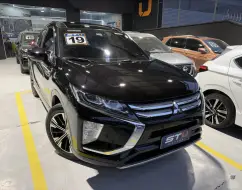 MITSUBISHI ECLIPSE CROSS 1.5 MIVEC TURBO GASOLINA HPE-S AWD CVT MITSUBISHI ECLIPSE CROSS 1.5 MIVEC TURBO GASOLINA HPE-S AWD CVT