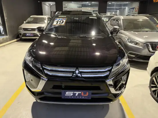MITSUBISHI-ECLIPSE CROSS-2018