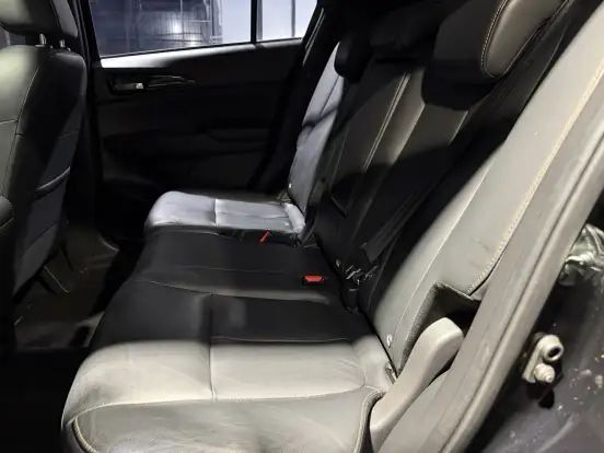 MITSUBISHI-ECLIPSE CROSS-2018