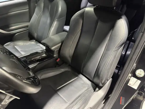 MITSUBISHI-ECLIPSE CROSS-1.5 MIVEC TURBO GASOLINA HPE-S AWD CVT MITSUBISHI-ECLIPSE CROSS-2018